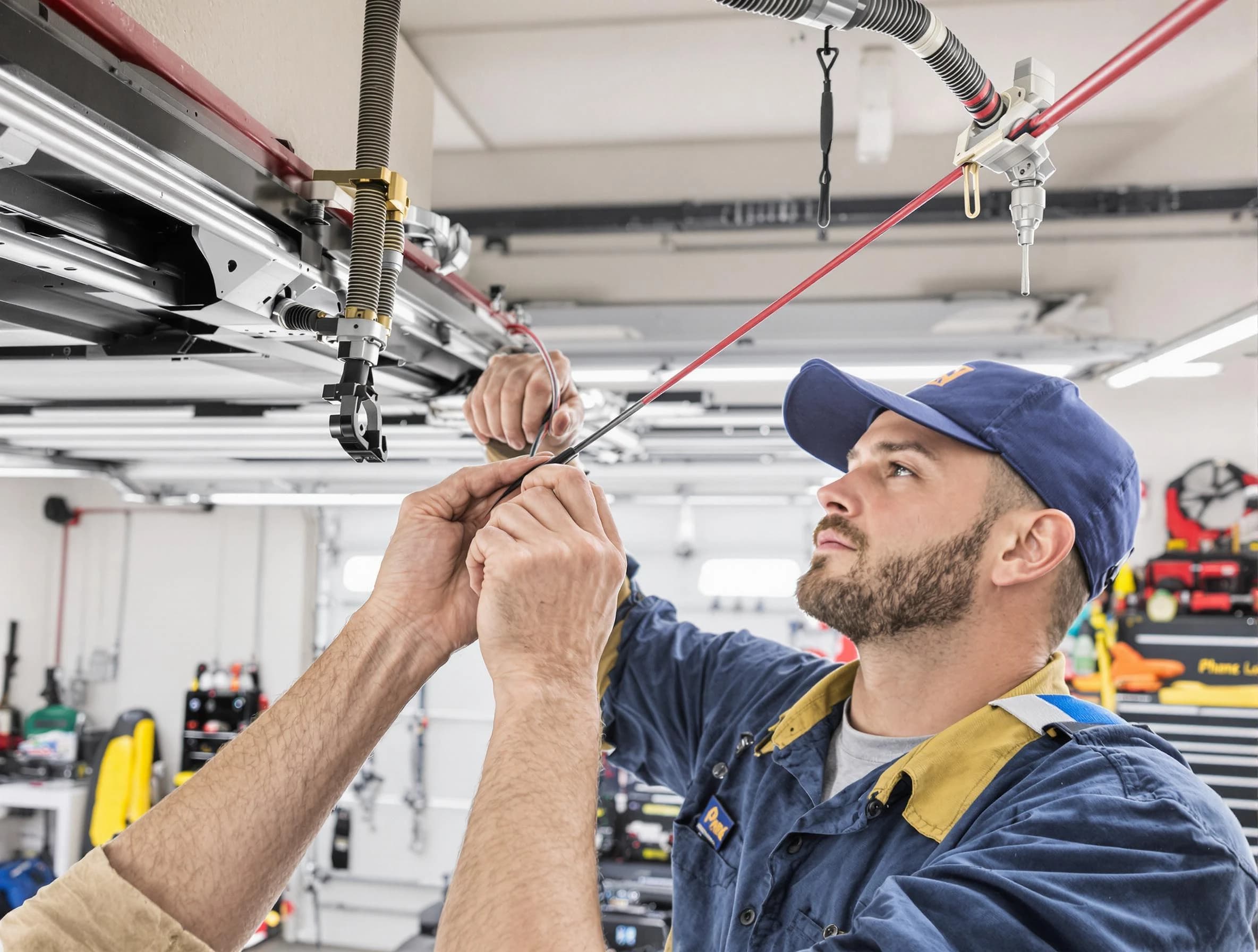 Cable Repair service in Clanton, AL