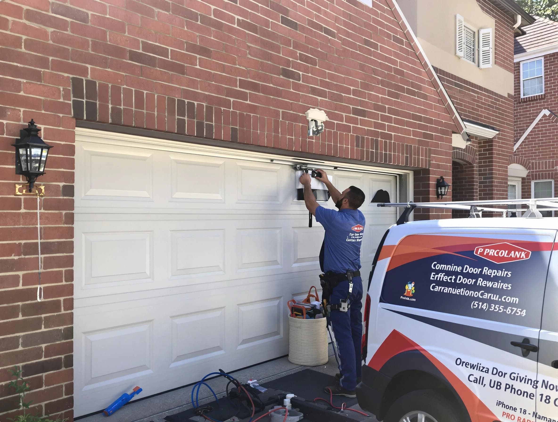 Clanton Garage Door Repair local garage door repair technician in Clanton